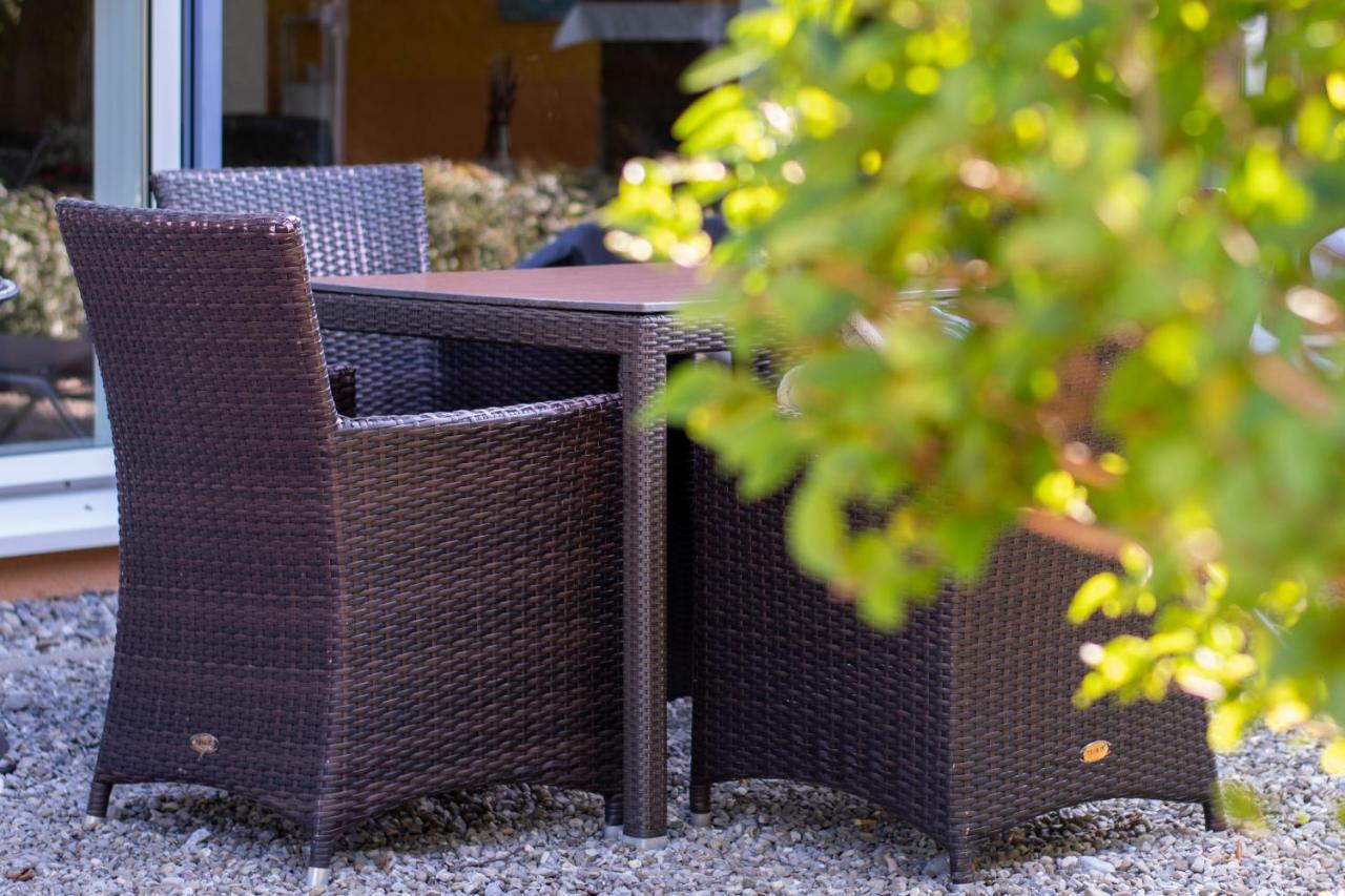 Vitalhotel Quellengarten - Bed & Breakfast Lingenau Exterior foto